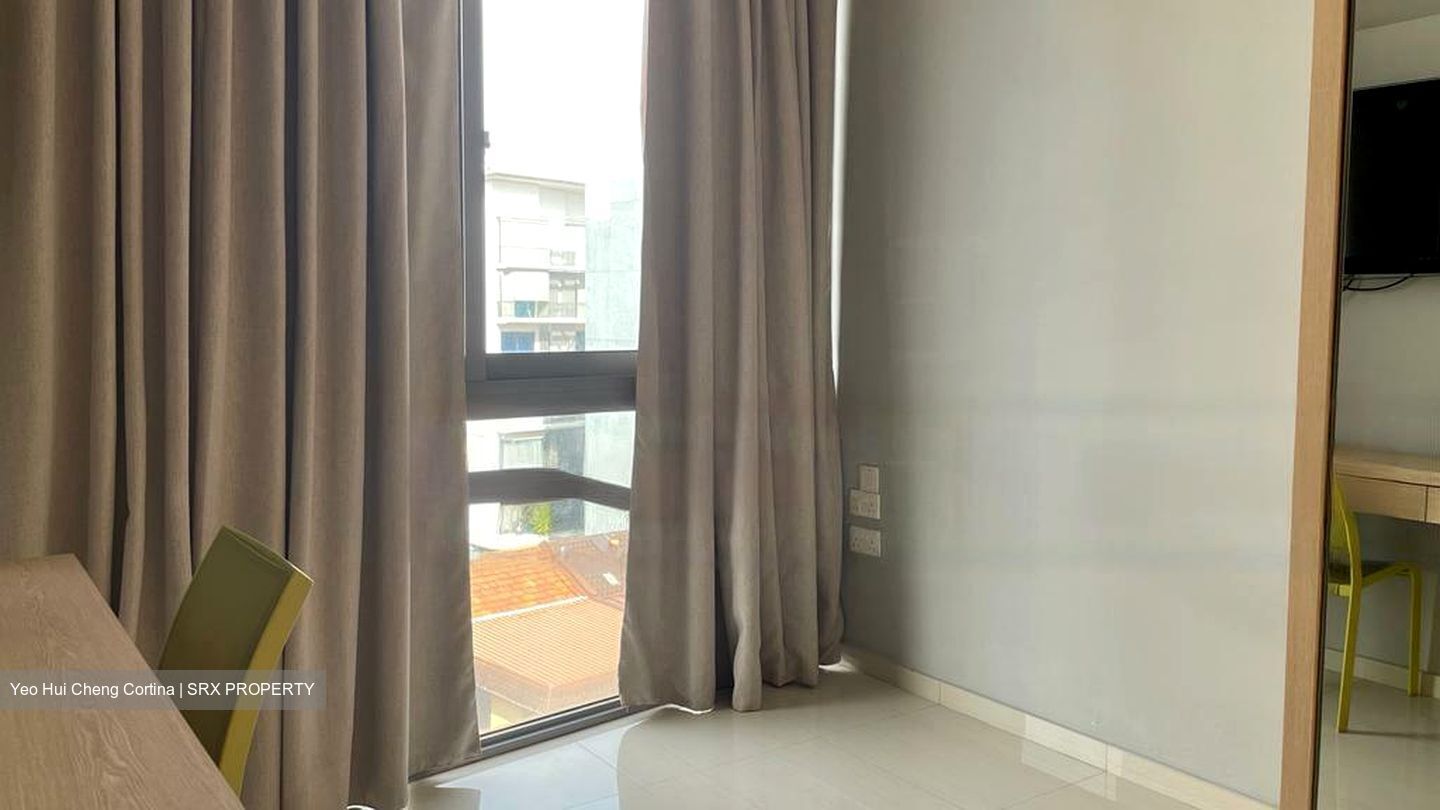 Suites 28 (D14), Apartment #435899741